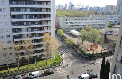 vente appartement 255 000 € à proximité de Paris 16 (75016)