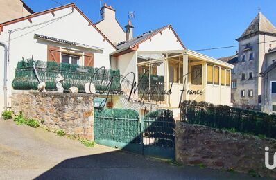 vente maison 100 000 € à proximité de Camboulazet (12160)
