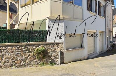 vente maison 93 000 € à proximité de Villefranche-de-Panat (12430)