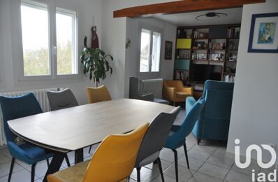 vente maison 199 000 € à proximité de Cormontreuil (51350)