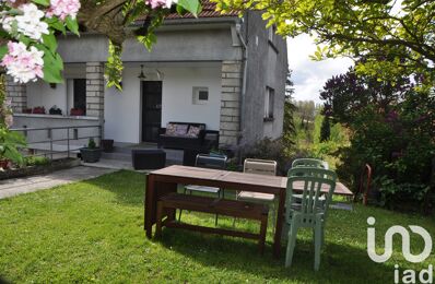 vente maison 199 000 € à proximité de Savigny-sur-Ardres (51170)