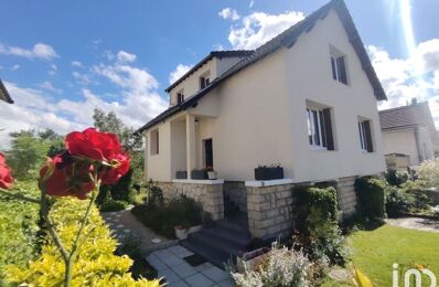 vente maison 384 000 € à proximité de Montgé-en-Goële (77230)