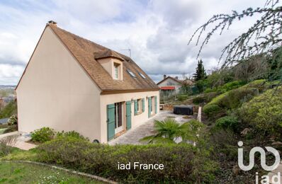 vente maison 449 000 € à proximité de Issou (78440)