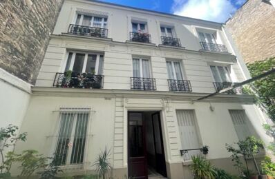 vente appartement 344 000 € à proximité de Paris (75)