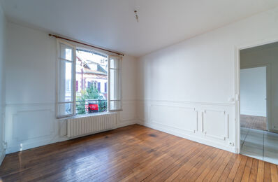 vente appartement 345 000 € à proximité de Saint-Ouen-sur-Seine (93400)