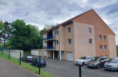 vente appartement 81 088 € à proximité de Dampierre-les-Bois (25490)