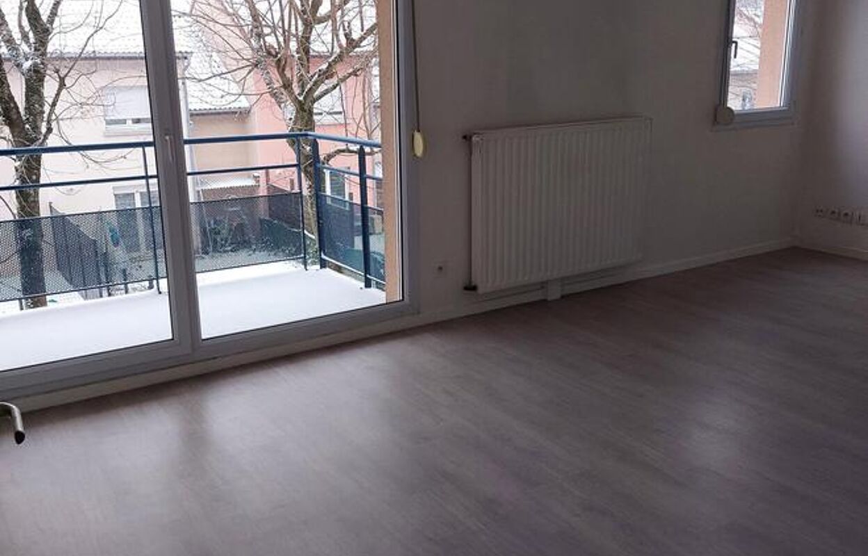 appartement 3 pièces 67 m2 à vendre à Montbéliard (25200)