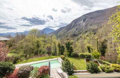 vente maison 1 350 000 € à proximité de Grenoble (38000)