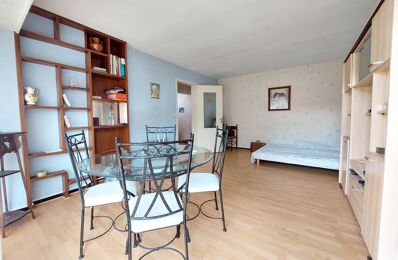 vente appartement 88 000 € à proximité de Poyartin (40380)