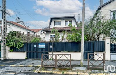 vente maison 493 000 € à proximité de Vaujours (93410)