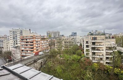 vente appartement 222 000 € à proximité de Neuilly-Plaisance (93360)