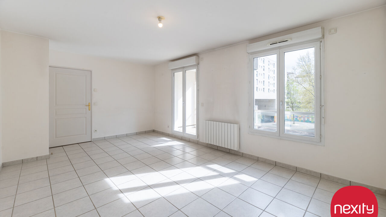 appartement 2 pièces 51 m2 à vendre à Lyon (69000)