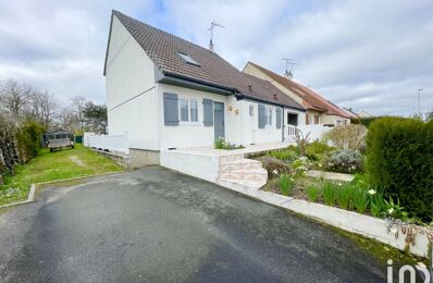 vente maison 187 000 € à proximité de Cléry-Saint-André (45370)
