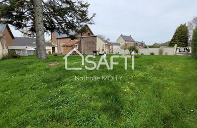 vente maison 178 000 € à proximité de Honnecourt-sur-Escaut (59266)