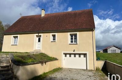vente maison 178 500 € à proximité de Serigny (61130)