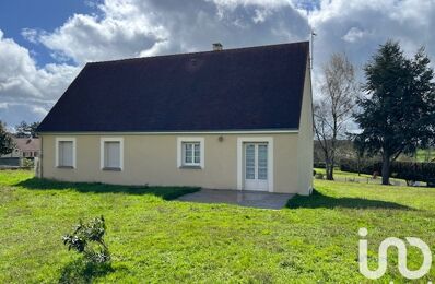 vente maison 159 000 € à proximité de Maison-Maugis (61110)