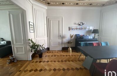 appartement 5 pièces 90 m2 à vendre à Besançon (25000)
