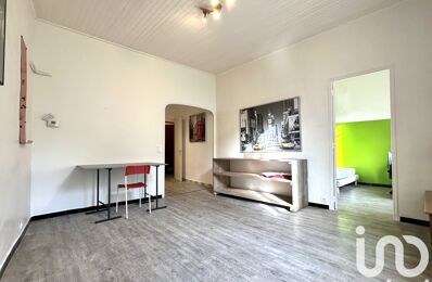 vente appartement 298 000 € à proximité de Lambesc (13410)