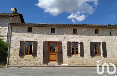 vente maison 199 500 € à proximité de Mouliets-Et-Villemartin (33350)