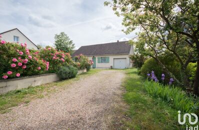 vente maison 239 000 € à proximité de Les Thilliers-en-Vexin (27420)