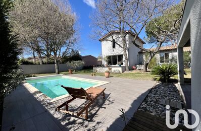 vente maison 485 000 € à proximité de Castillon-du-Gard (30210)