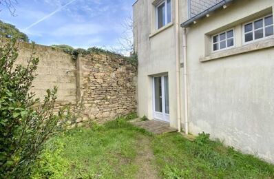 appartement 2 pièces 39 m2 à vendre à Herbignac (44410)