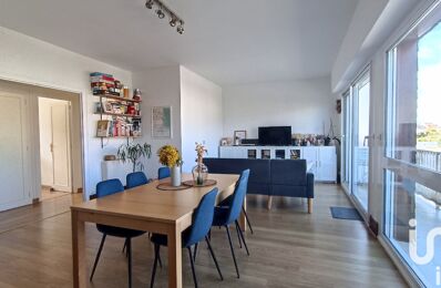 vente appartement 345 000 € à proximité de Monterblanc (56250)