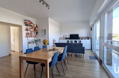 vente appartement 322 000 € à proximité de Pluneret (56400)