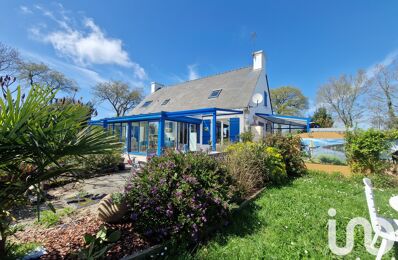 vente maison 385 500 € à proximité de Saint-Lyphard (44410)