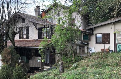 vente maison 185 000 € à proximité de Bourg-de-Thizy (69240)