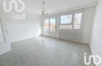 vente appartement 78 000 € à proximité de Hamblain-les-Prés (62118)