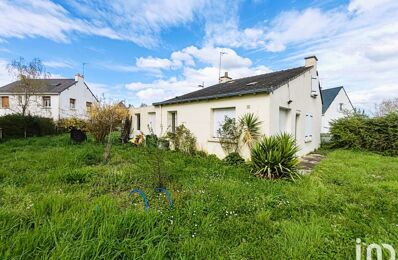 vente maison 118 500 € à proximité de Sainte-Reine-de-Bretagne (44160)