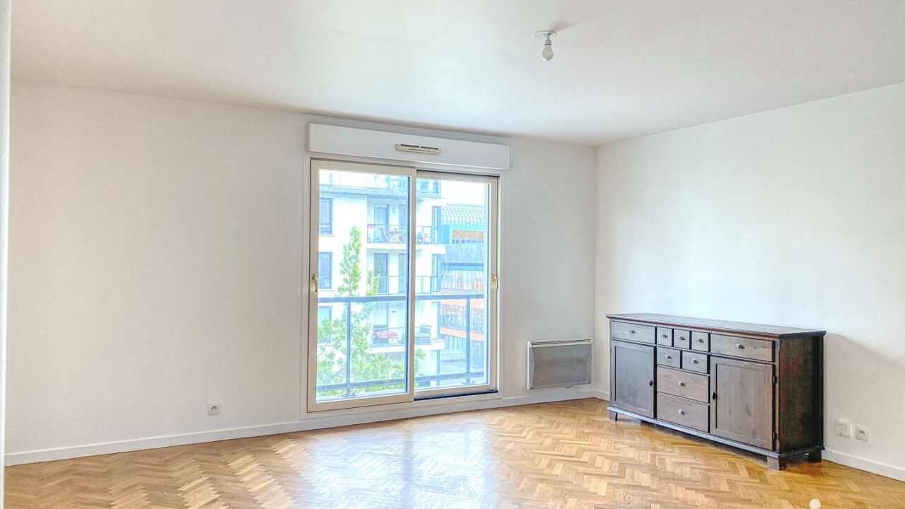 appartement 2 pièces 52 m2 à vendre à Asnières-sur-Seine (92600)