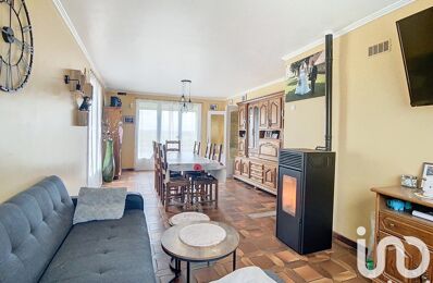 vente maison 135 000 € à proximité de Chemilly-sur-Yonne (89250)