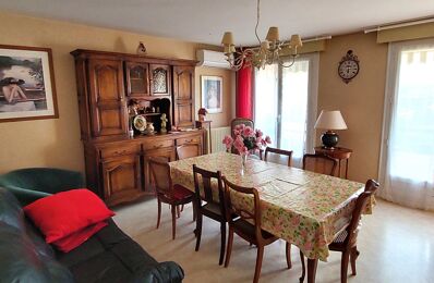 vente appartement 185 000 € à proximité de Courtois-sur-Yonne (89100)