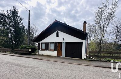vente maison 158 500 € à proximité de Haegen (67700)