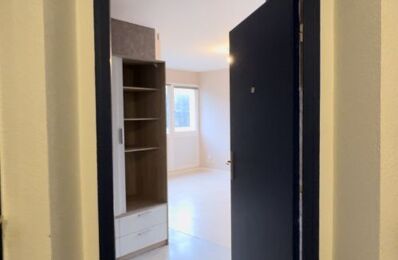 vente appartement 83 000 € à proximité de Dirinon (29460)