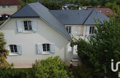 vente maison 359 000 € à proximité de Saint-Faust (64110)