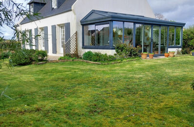 vente maison 447 200 € à proximité de Telgruc-sur-Mer (29560)