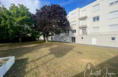 vente appartement 272 000 € à proximité de Le Bois-Plage-en-Ré (17580)