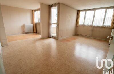 vente appartement 299 000 € à proximité de Yerres (91330)