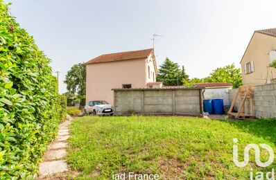 vente maison 309 000 € à proximité de Tessancourt-sur-Aubette (78250)