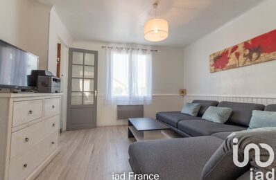 vente maison 284 000 € à proximité de Mézy-sur-Seine (78250)
