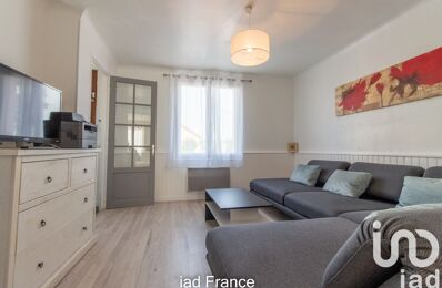 vente maison 284 000 € à proximité de Saint-Cyr-en-Arthies (95510)