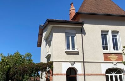 vente maison 440 000 € à proximité de Saint-Martin-du-Frêne (01430)