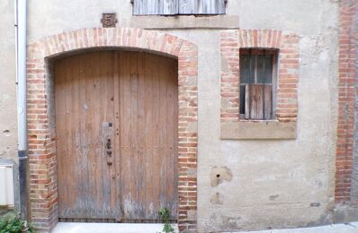 vente maison 72 000 € à proximité de Avignonet-Lauragais (31290)