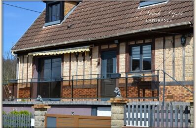 vente maison 230 000 € à proximité de Cauville-sur-Mer (76930)