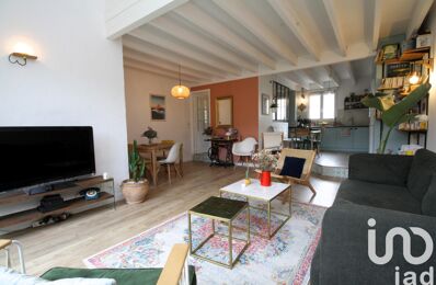 vente maison 395 200 € à proximité de Castres-Gironde (33640)