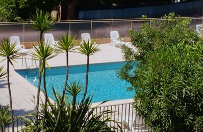 vente appartement 241 000 € à proximité de Roquefort-les-Pins (06330)