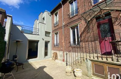 vente maison 1 180 000 € à proximité de Conflans-Sainte-Honorine (78700)